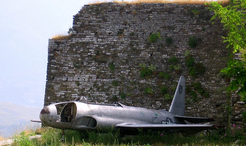 Gjirokastër Castle